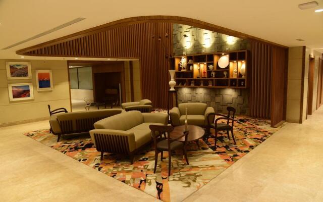 Lemon Tree Hotel Siliguri