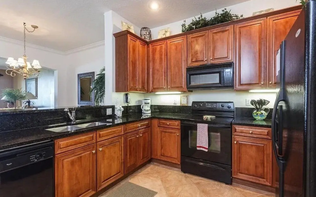 634 Cinnamon Beach - Three Bedroom Condo
