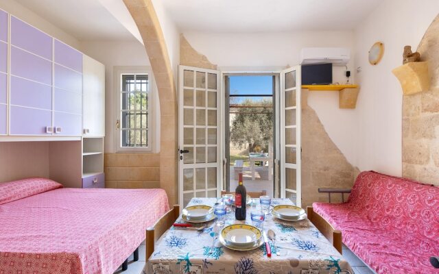 Residence Ulivo D'Oro