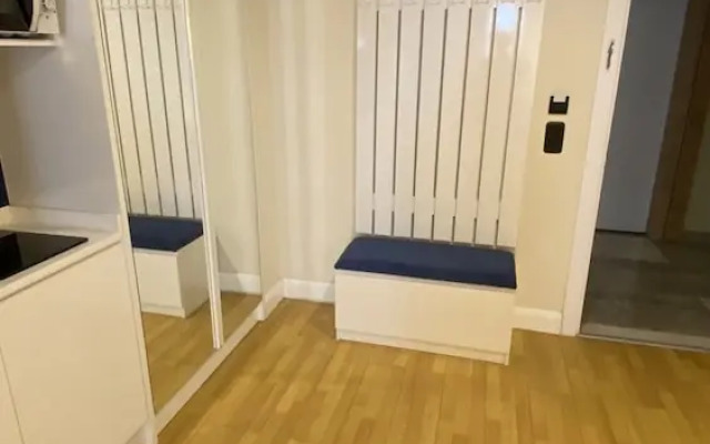 Apartment the Best Batumi City U Mzii