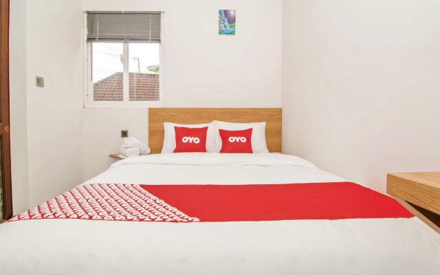 Hotel O Ayudia Guesthouse