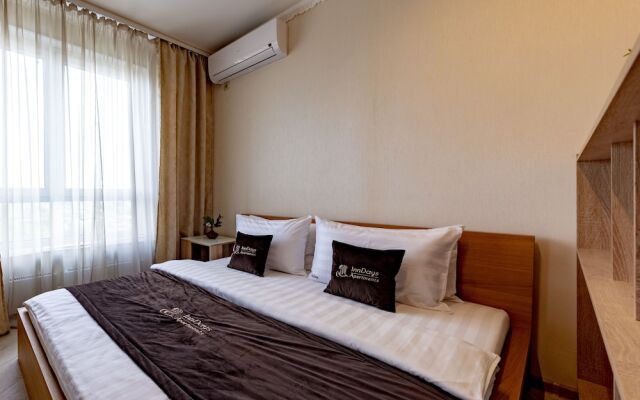 Апартаменты Inndays Аннино 3