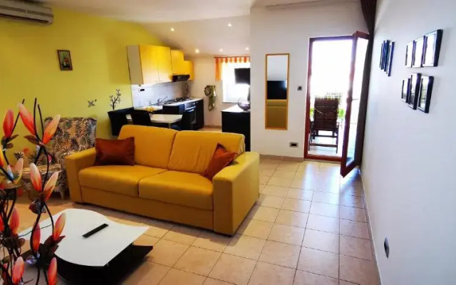 Adriana Apartment