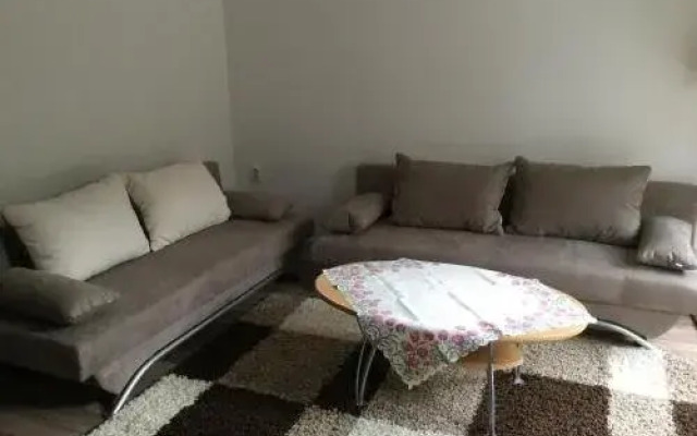 Landhotel Bienstädt