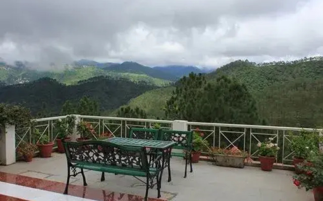 V Resorts Sattal
