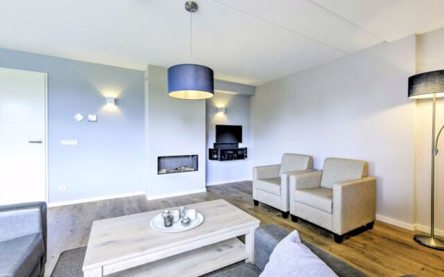 House Ganuenta Colijnsplaat