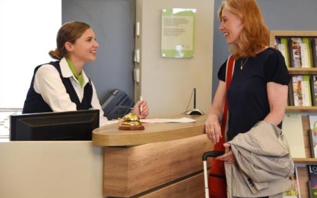GDA Hotel am Schlosspark