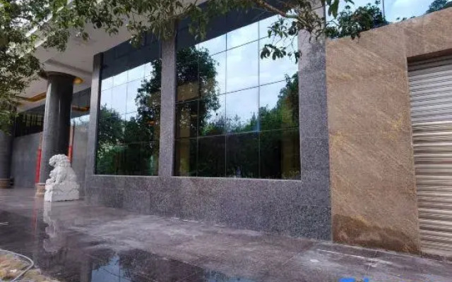 Yueyuan Boutique homestay