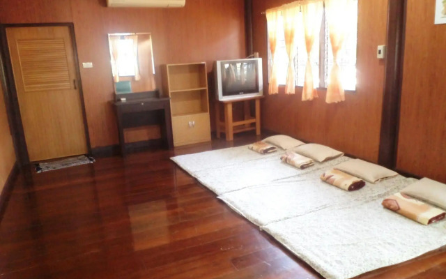 NR Homestay