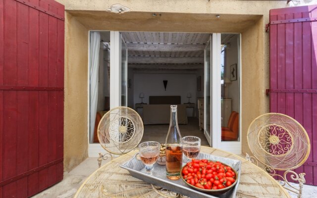 La Louvière des Bruyères