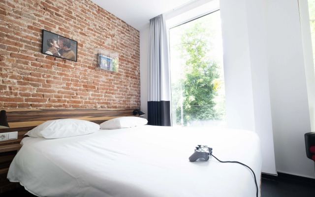 De Pijp Boutique Hotel