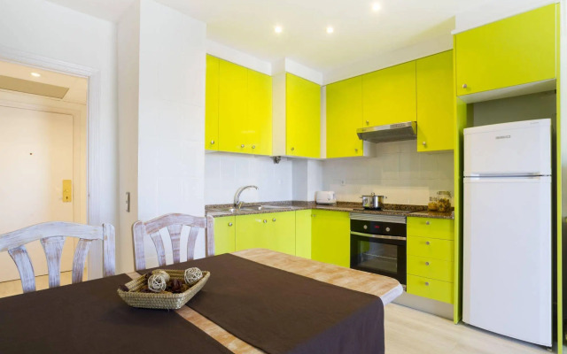 Apartamentos Priorat