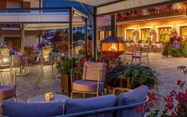Hotel La Serenella