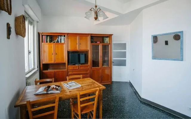Tra le Nuvole in Albenga