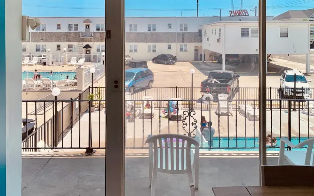 Bonito Motel