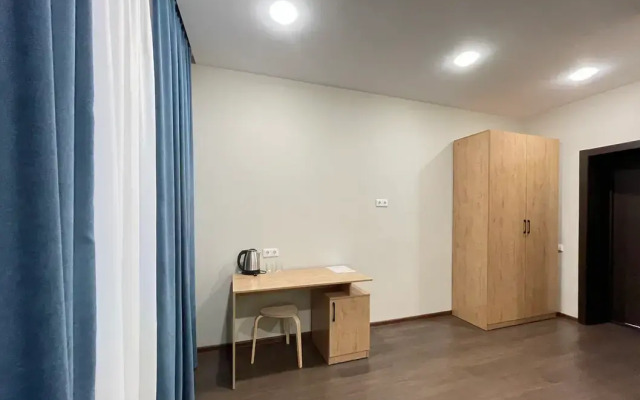 Вилла Черепаново