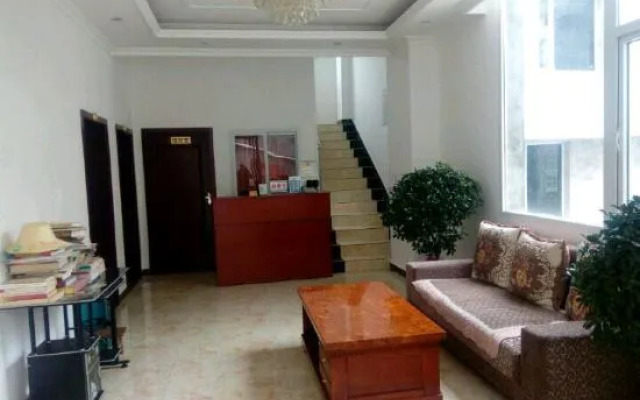 Songpan Biliangli Hotel