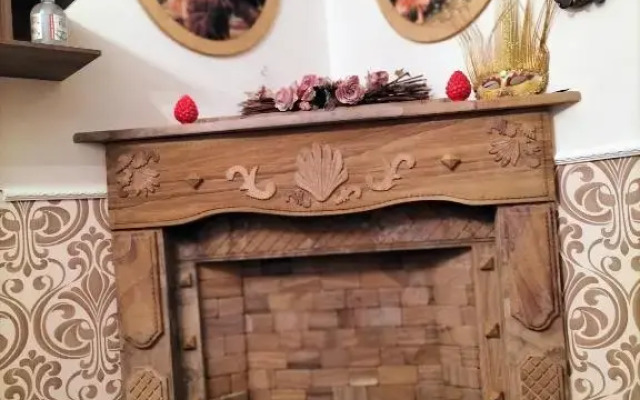 Casa vacanza da Giuseppe