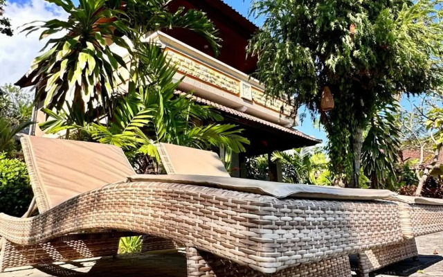 Puri Bali Lovina