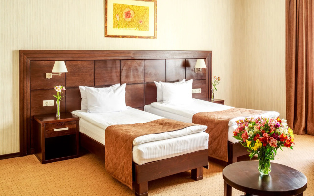 Taurus Hotel & SPA