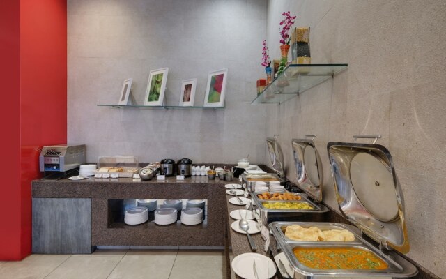 7 Apple Hotel