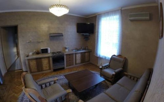 Nekrasov Apartment