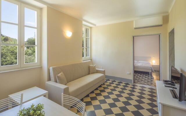 HOTIDAY Apartment Collection - Lerici Terrediliguria