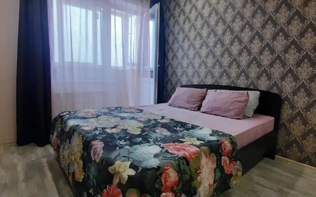 Apartments on 138 Lenin Avenue