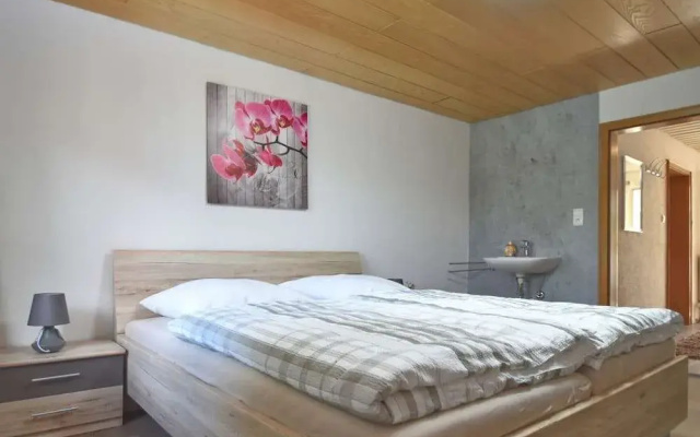Countryside Holiday Home