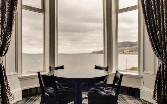 St Ives Hotel