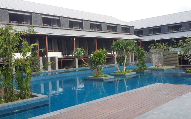 Am Samui Palace