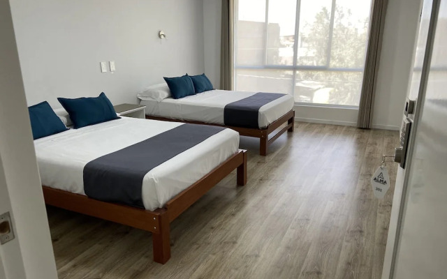 Alma Casa Boutique