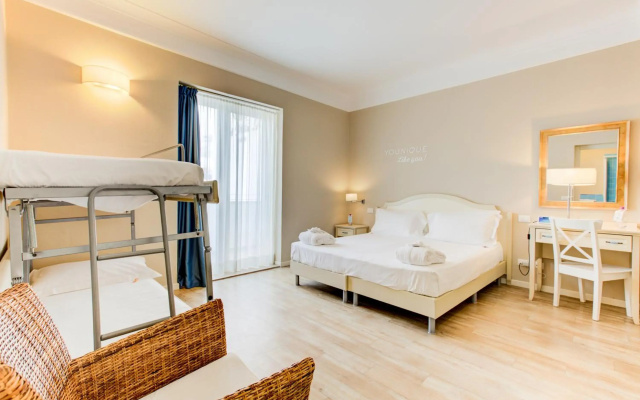 Villa Rosa BeYou Hotel