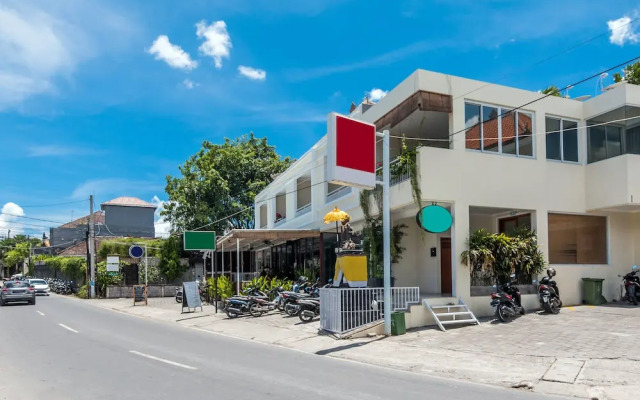 Alya Guesthouse Seminyak