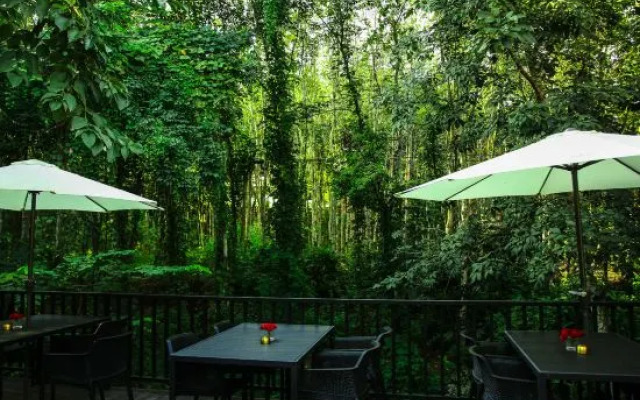 3·SENSE  Resort Xishuangbanna