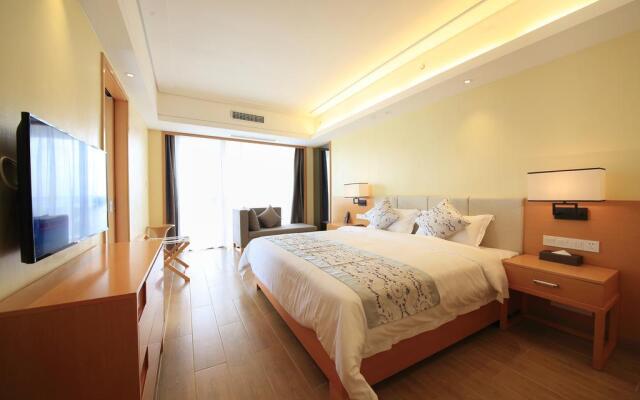 eStay Resort Toener Silver Beach Huizhou