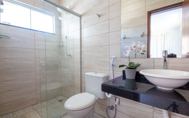 Carpediem - Casa com Piscina em Graçandu