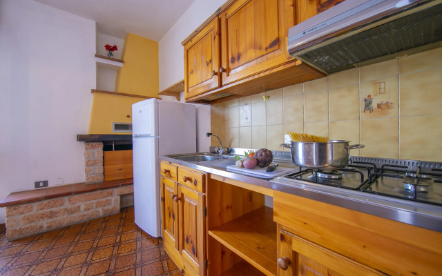 Appartamento Secrel 9