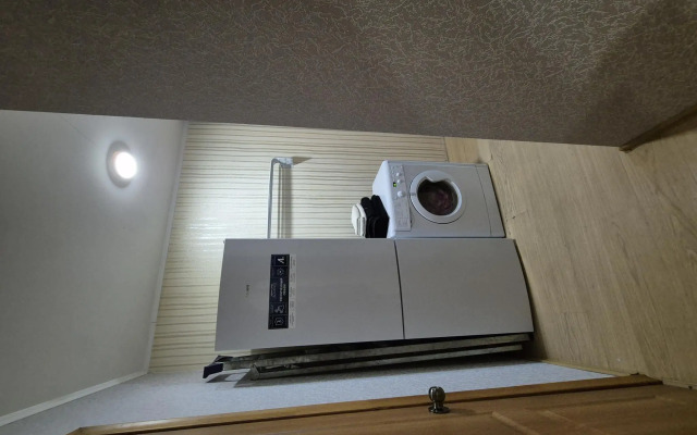 Апартаменты на проспекте Чайковского