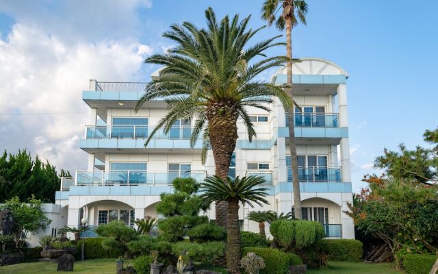 Seogwipo Ocean Resort