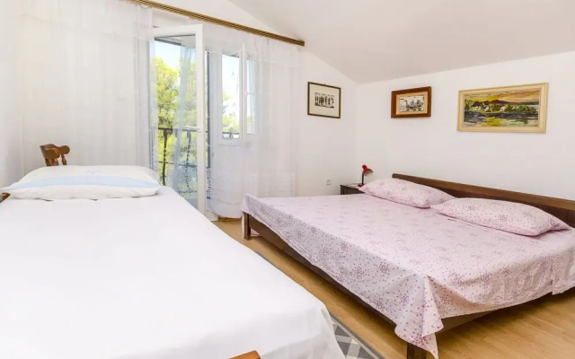 Apartments Slavko