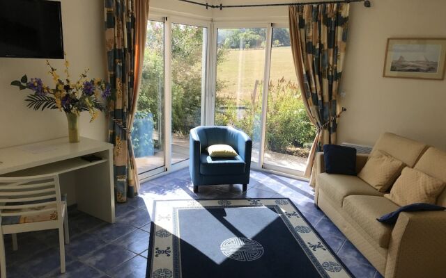 Chambres d'Hôtes La Coloniale