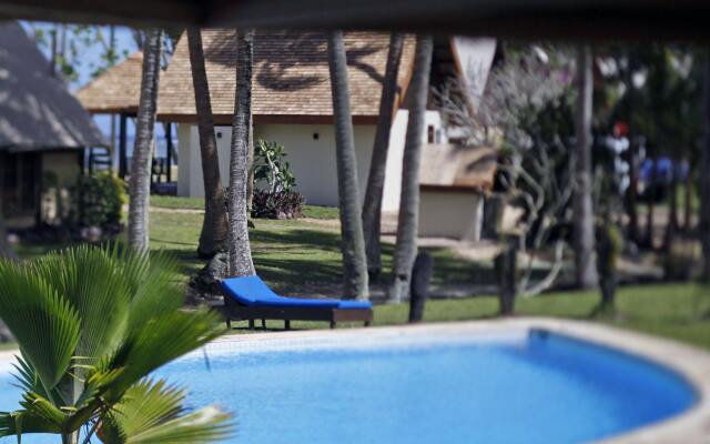 Tambua Sands Beach Resort