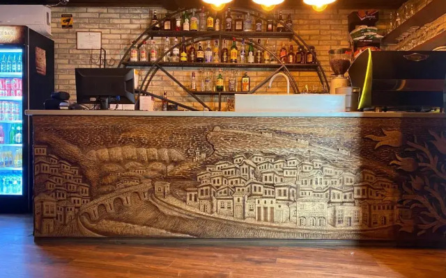 Hotel Ansel