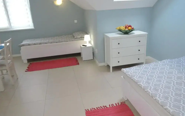 Large Holiday House in Wiselka