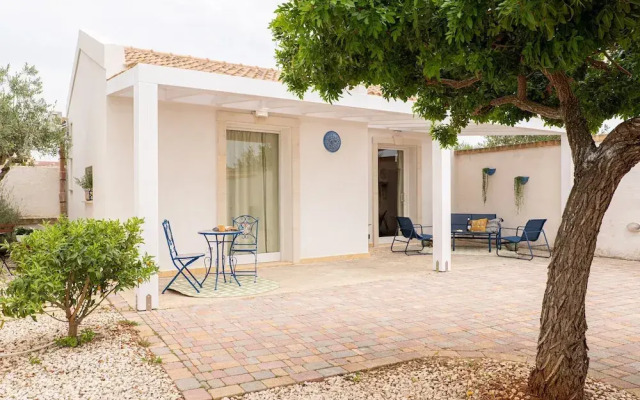 Villa del Tufo in Marsala