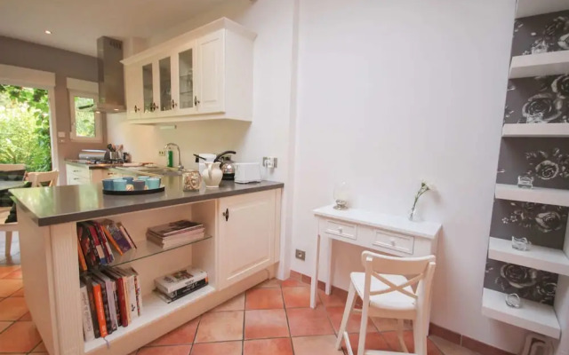 Cozy Hackney Apartment