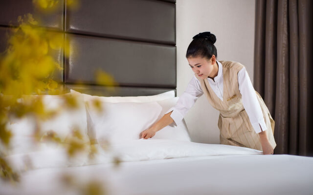 Jun Hotel Guangdong Shenzhen Yantian District Zhongying Street