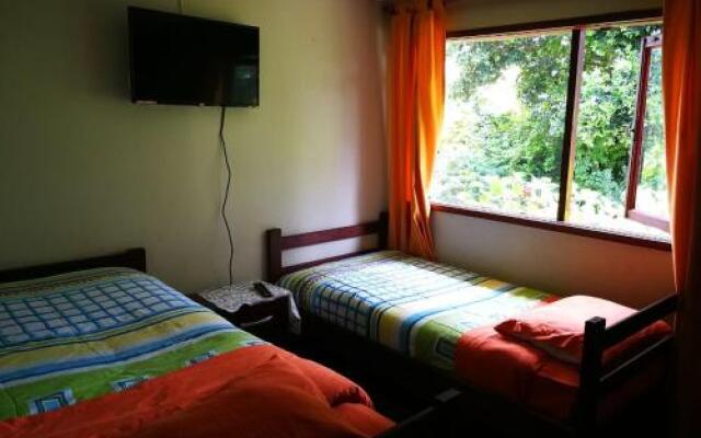 Hostal Ruta 5 Sur