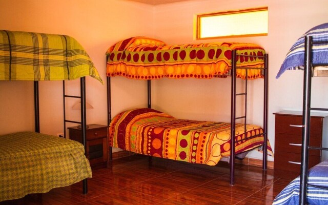 Lodge Las Rocas - Hostel